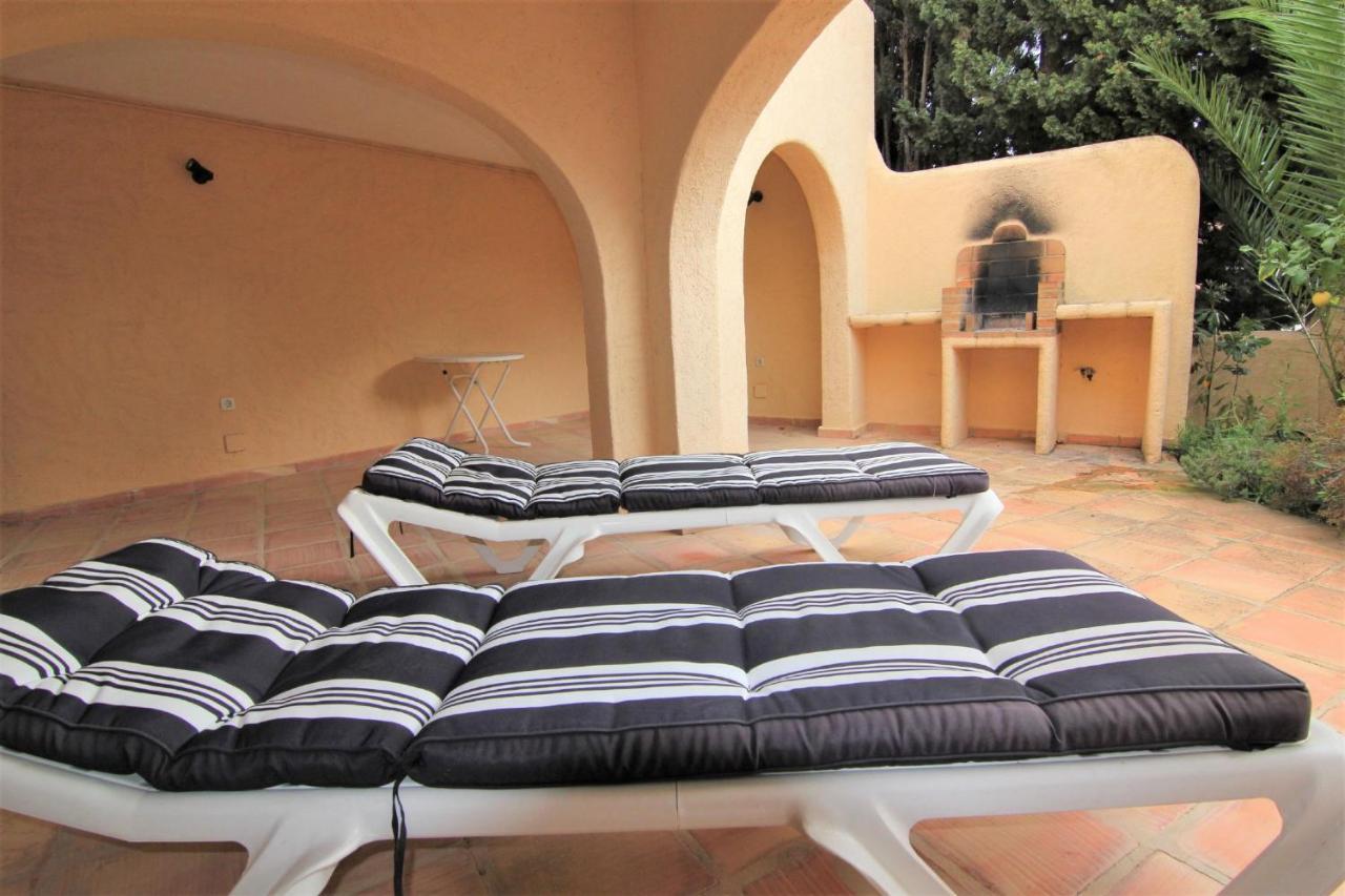 Amuchosol Villa Calpe Exterior photo
